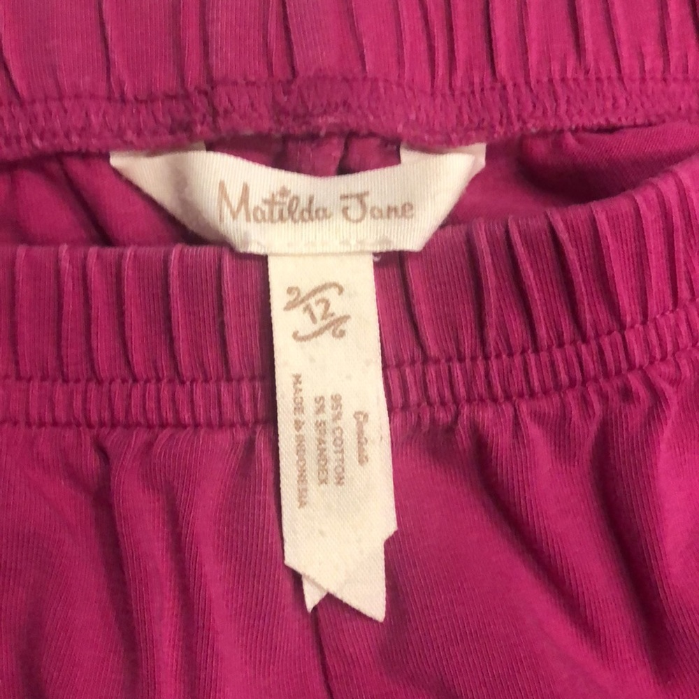Matilda Jane Bog Ruffles - Picture 6 of 6